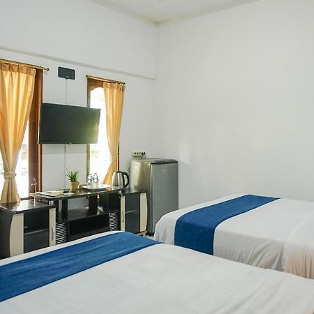 Hotel Kampung 168 Jimbaran Zewnętrze zdjęcie