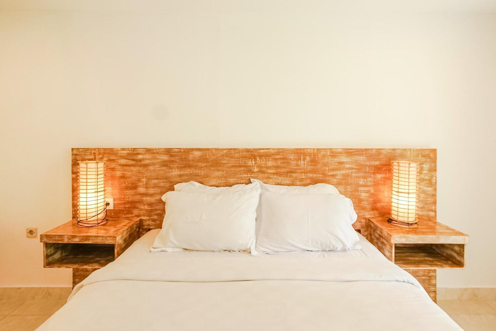 Hotel Kampung 168 Jimbaran Zewnętrze zdjęcie