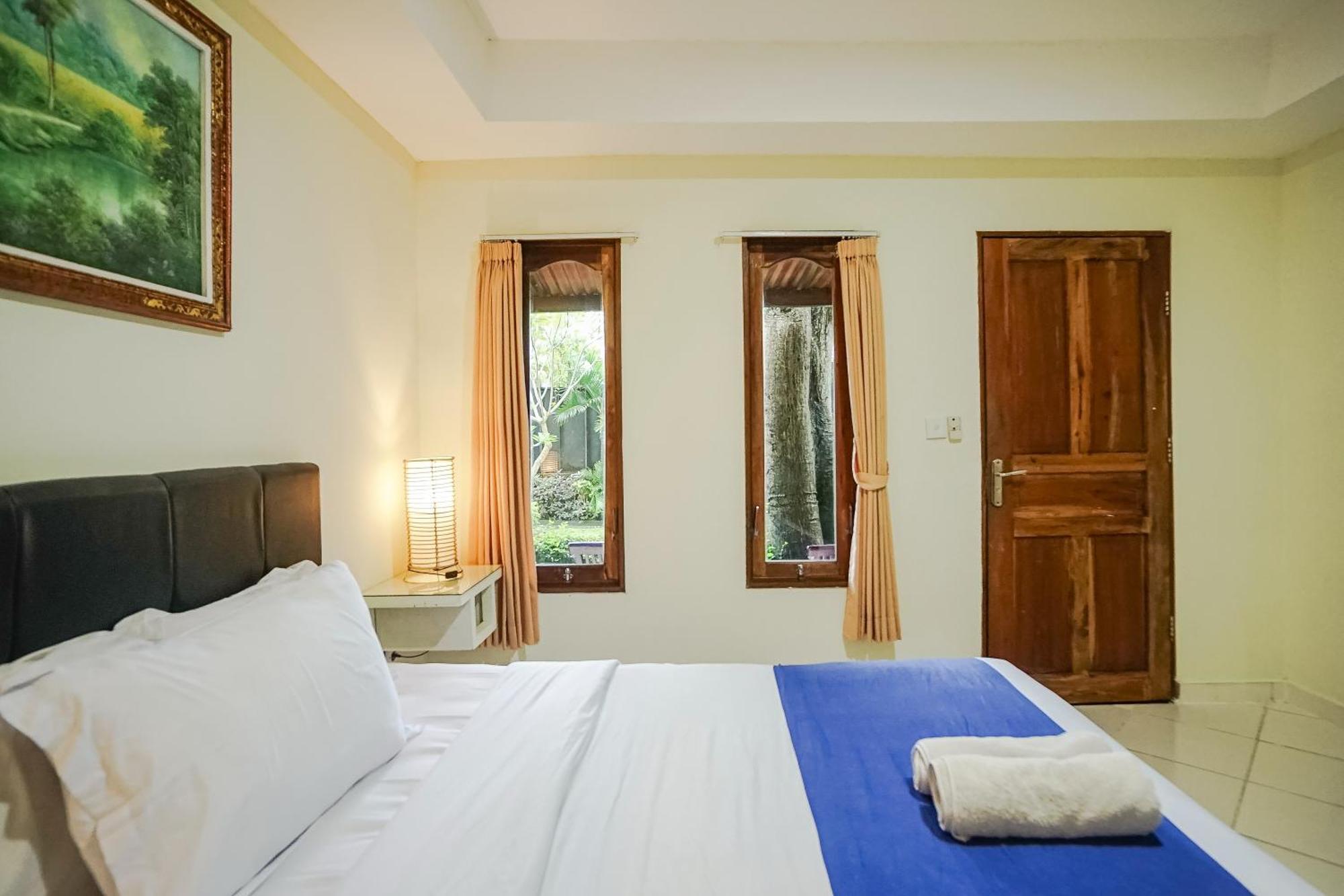 Hotel Kampung 168 Jimbaran Zewnętrze zdjęcie