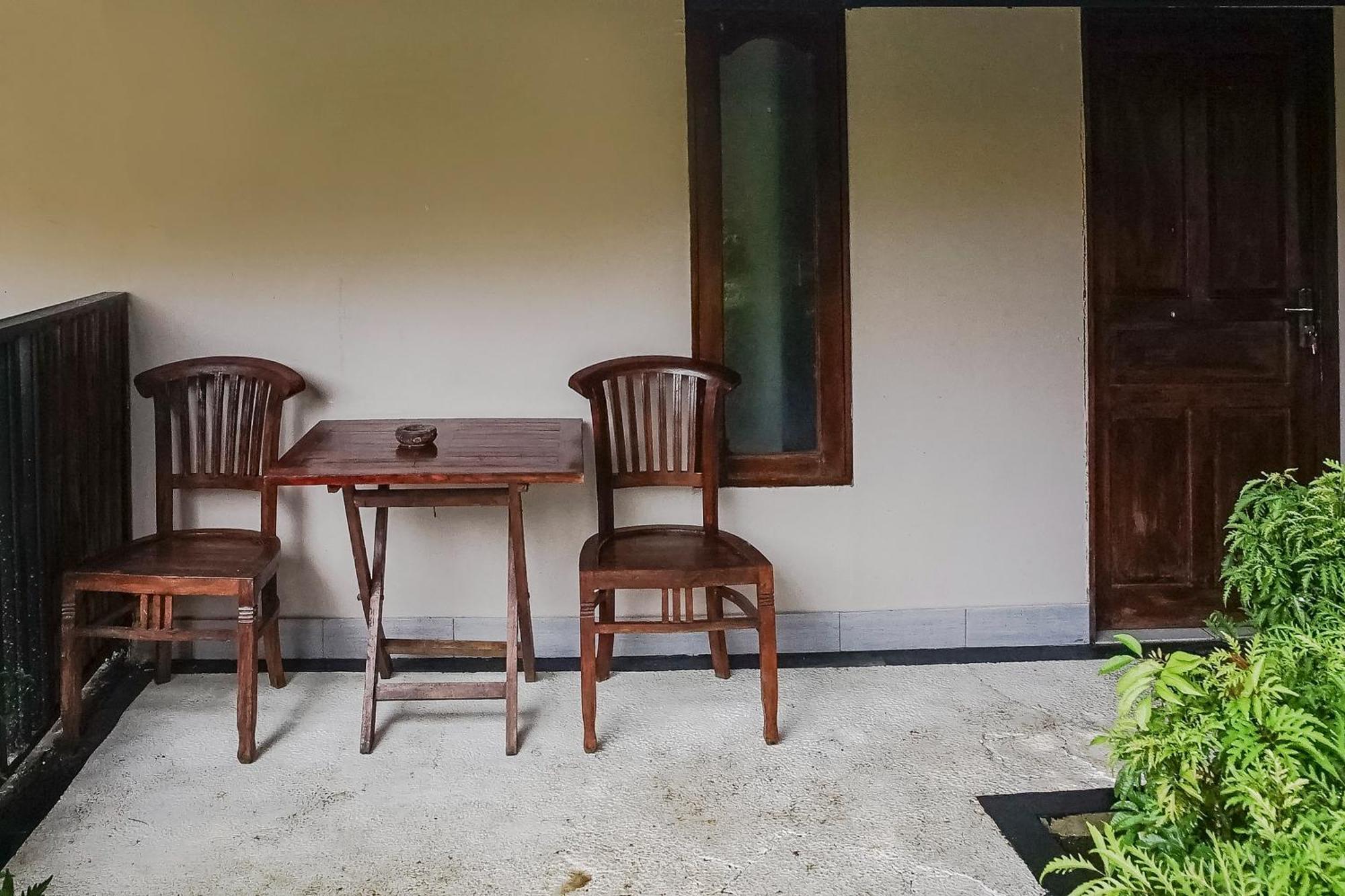 Hotel Kampung 168 Jimbaran Zewnętrze zdjęcie