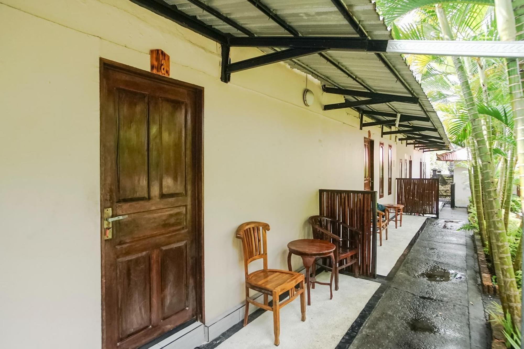 Hotel Kampung 168 Jimbaran Zewnętrze zdjęcie