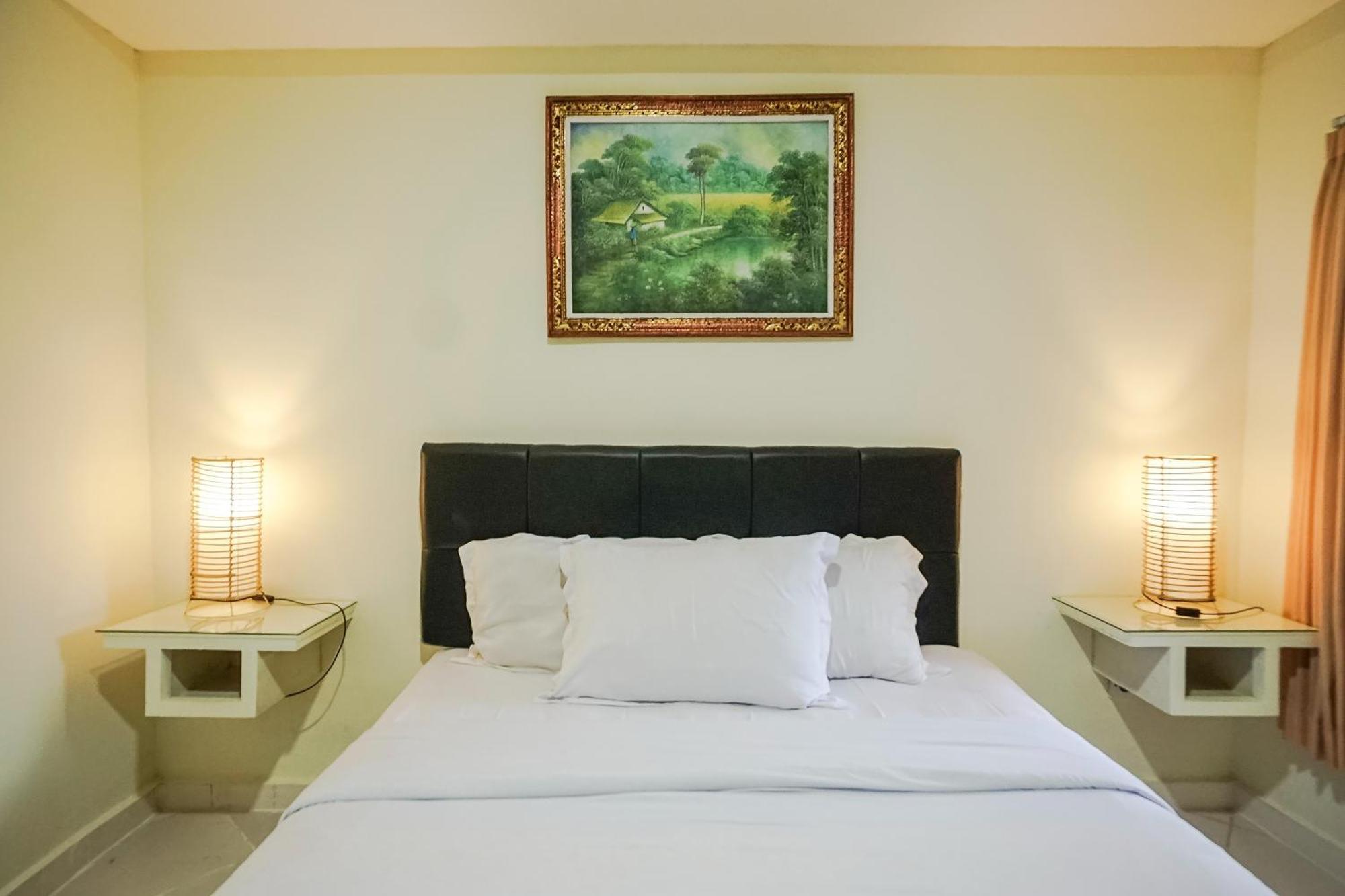 Hotel Kampung 168 Jimbaran Zewnętrze zdjęcie