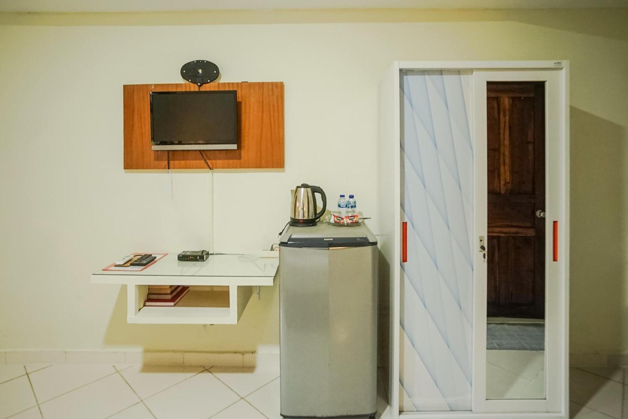 Hotel Kampung 168 Jimbaran Zewnętrze zdjęcie