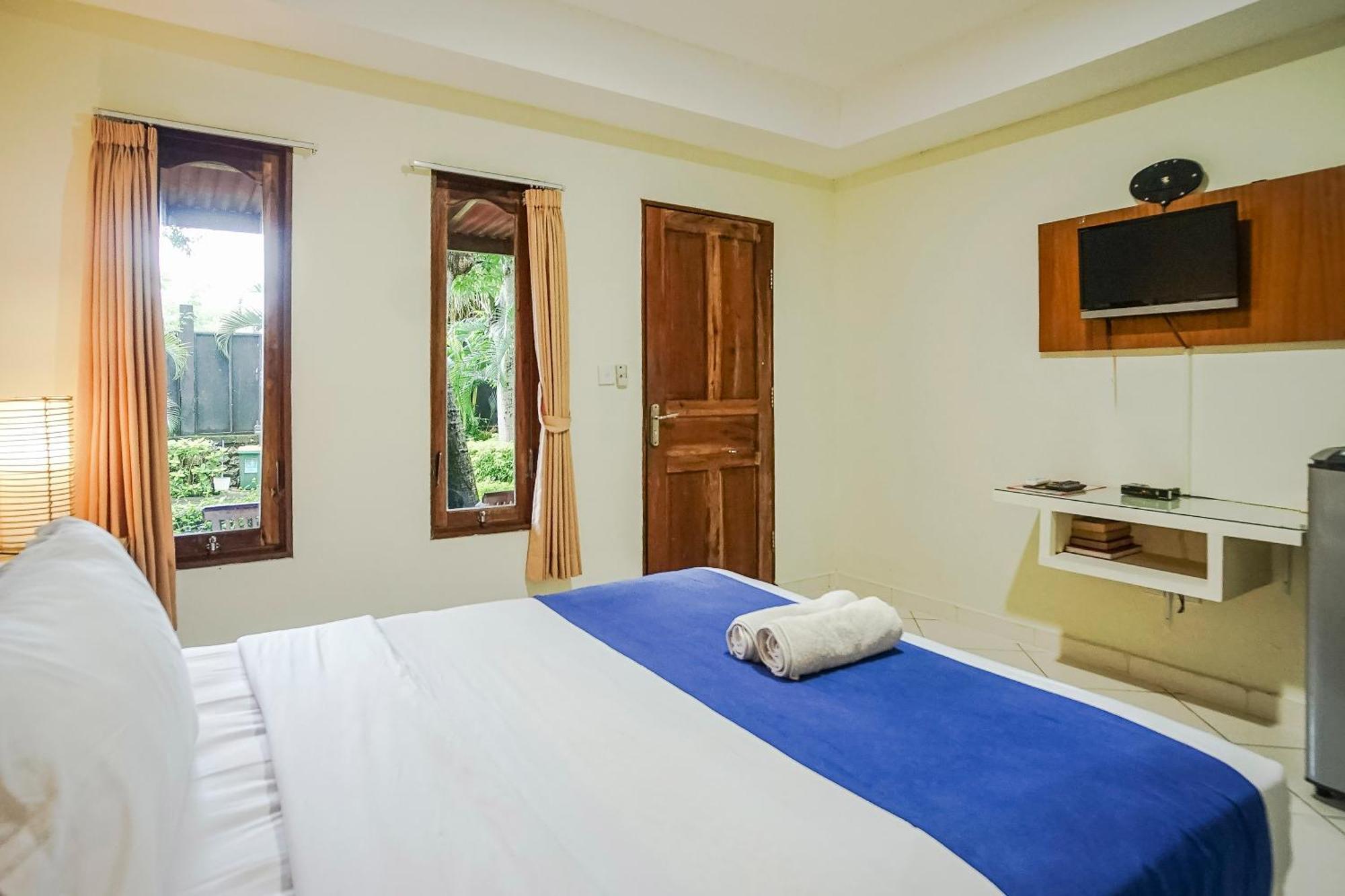 Hotel Kampung 168 Jimbaran Zewnętrze zdjęcie