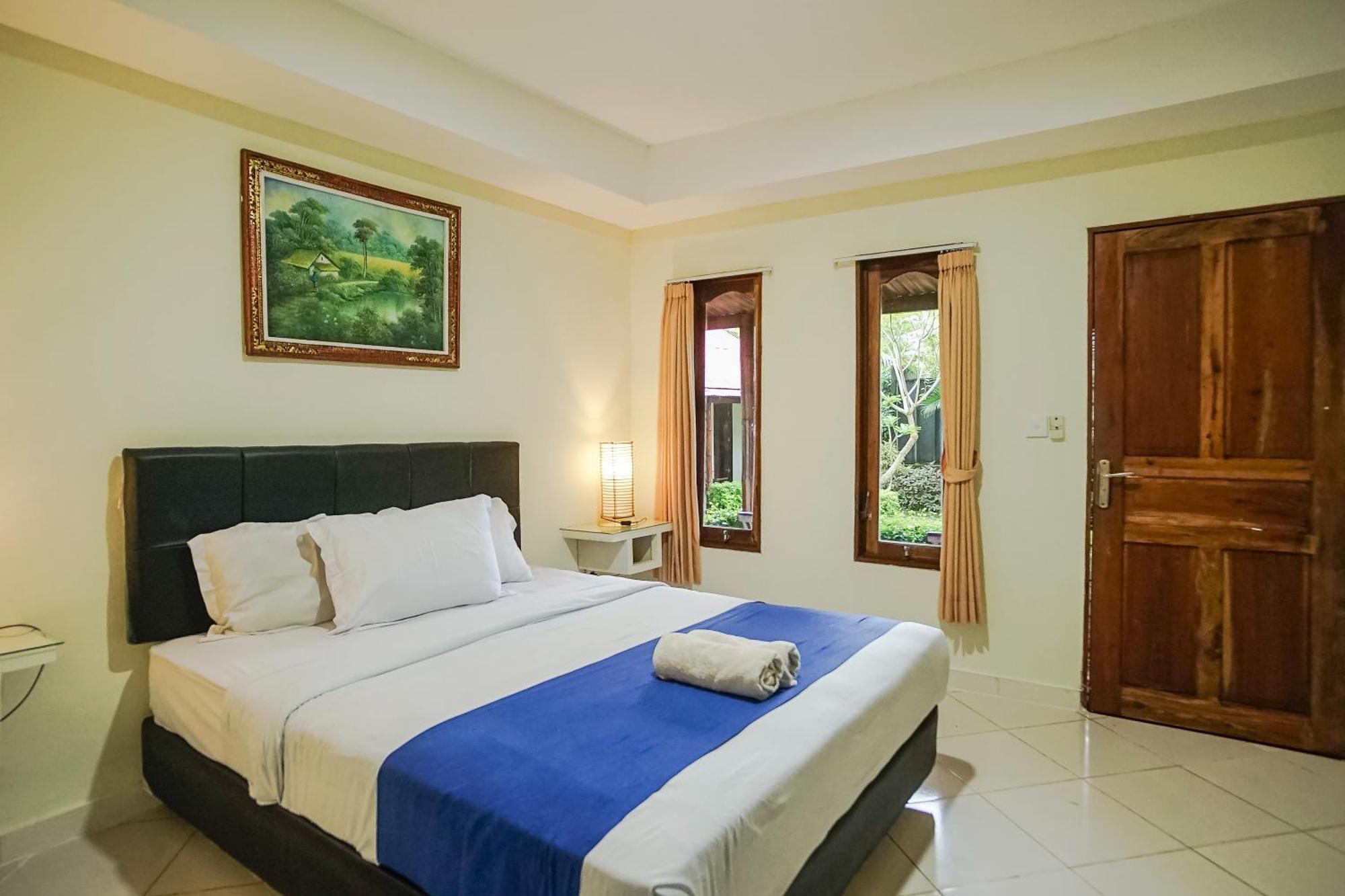 Hotel Kampung 168 Jimbaran Zewnętrze zdjęcie