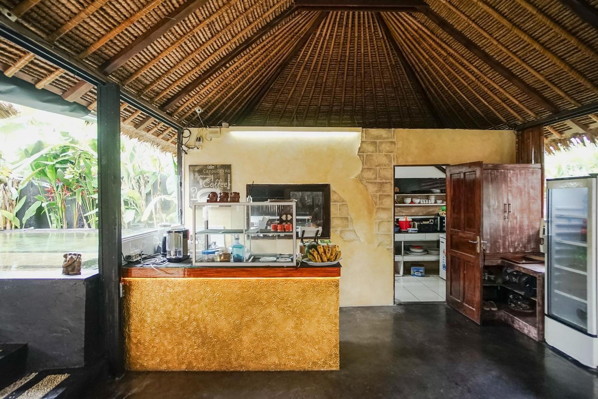 Hotel Kampung 168 Jimbaran Zewnętrze zdjęcie