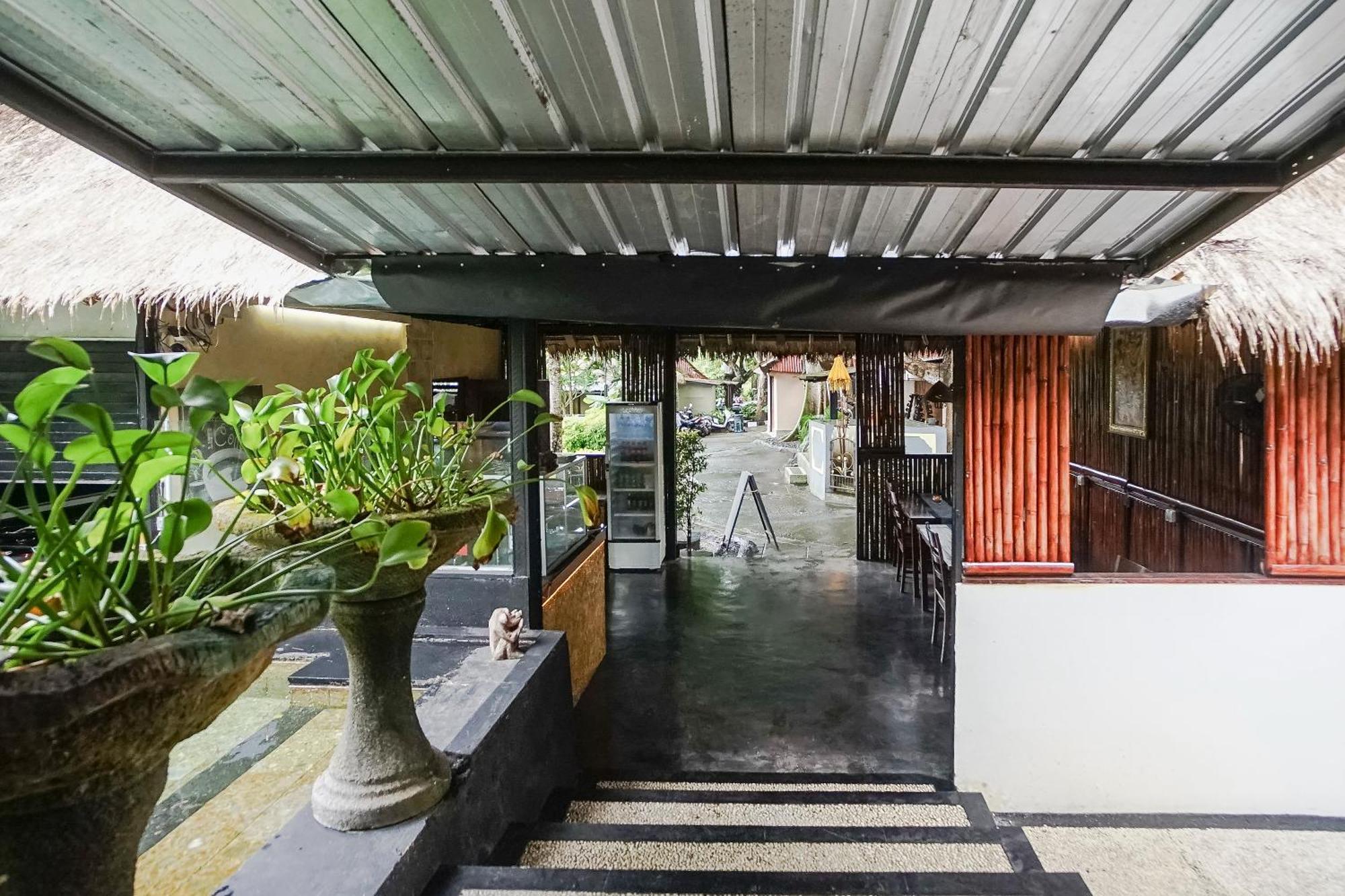 Hotel Kampung 168 Jimbaran Zewnętrze zdjęcie