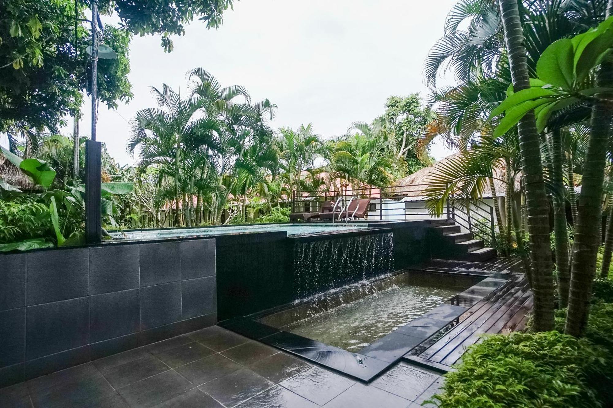 Hotel Kampung 168 Jimbaran Zewnętrze zdjęcie