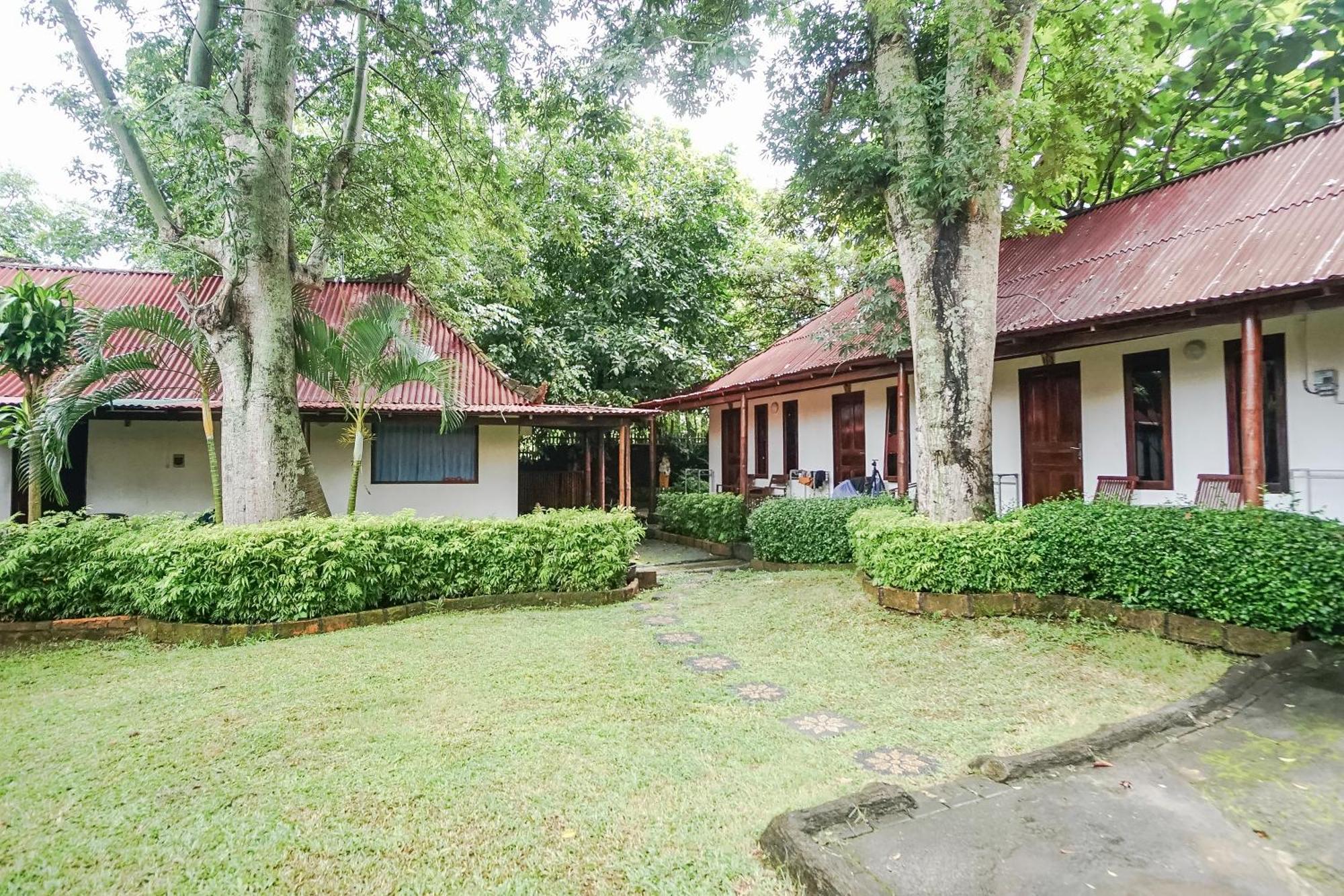 Hotel Kampung 168 Jimbaran Zewnętrze zdjęcie