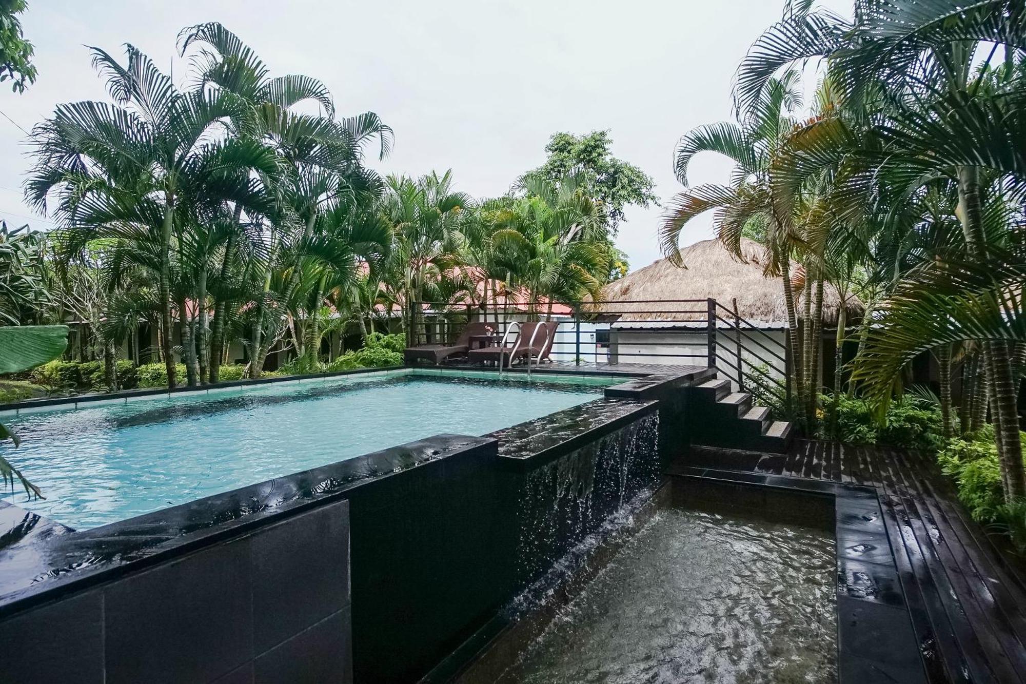 Hotel Kampung 168 Jimbaran Zewnętrze zdjęcie